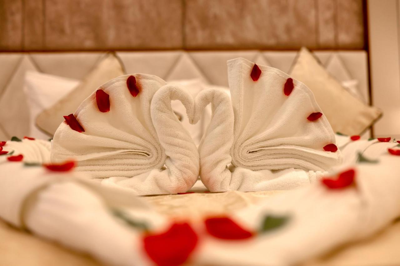 Hotel Krishnavalsam Regency Guruvāyūr Zewnętrze zdjęcie